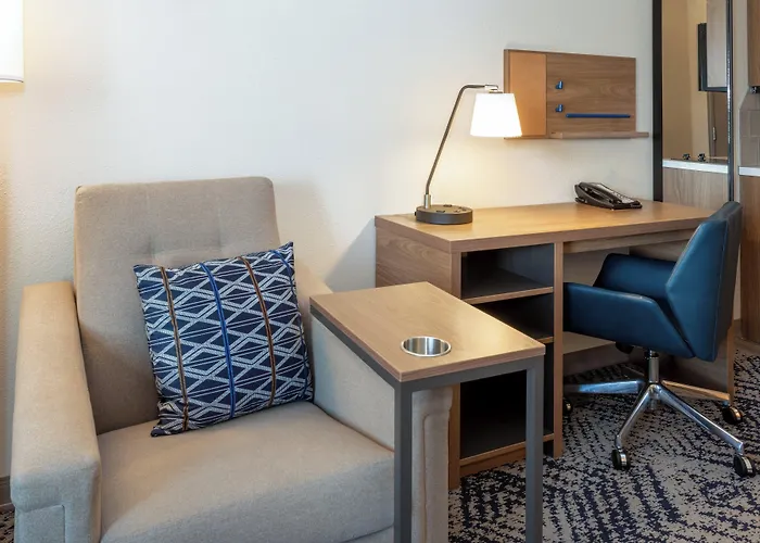 Candlewood Suites Sioux Falls By Ihg